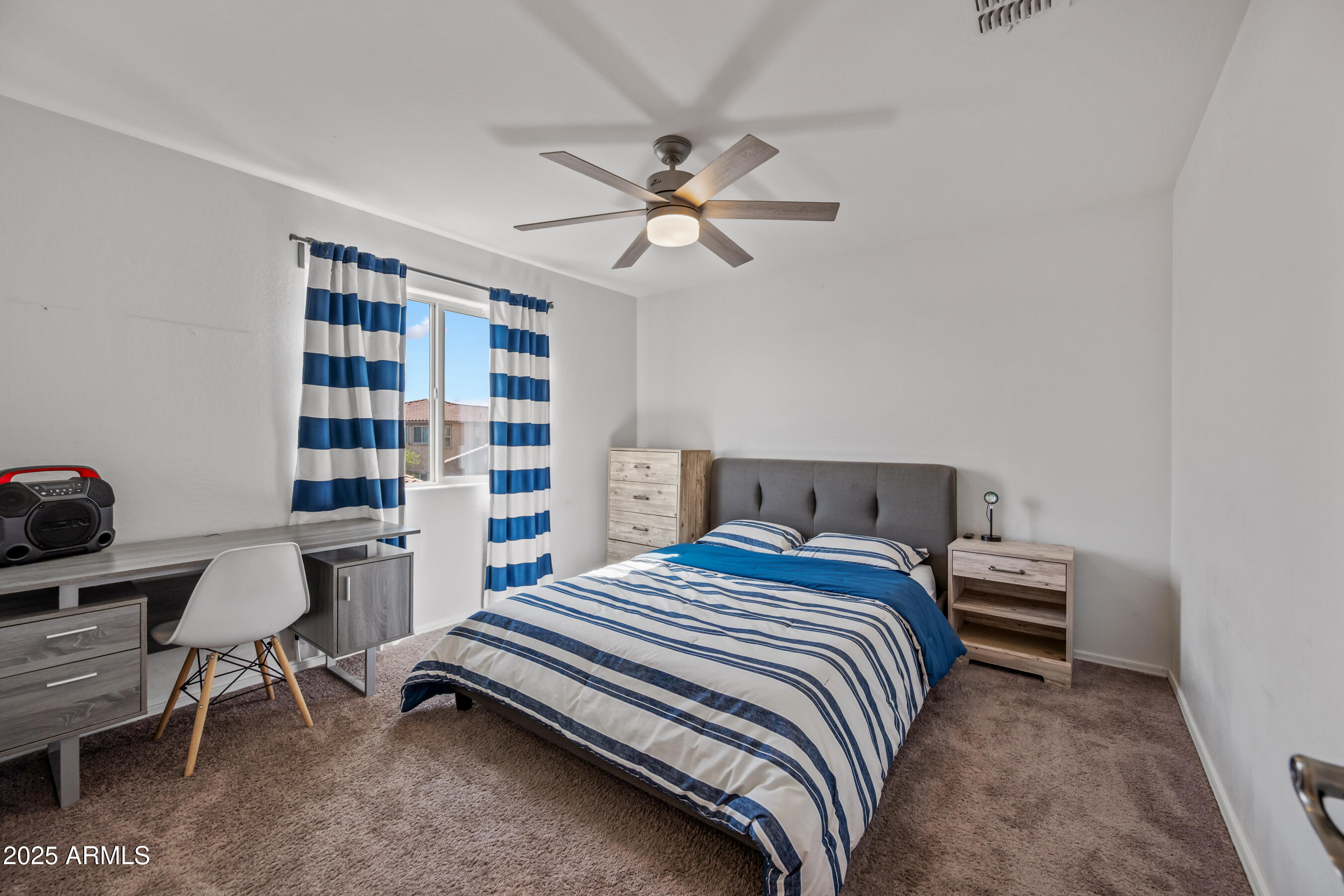 2776 East Mews Road Gilbert, AZ 85298 - Photo 44 of 80 Secondary Bedroom
