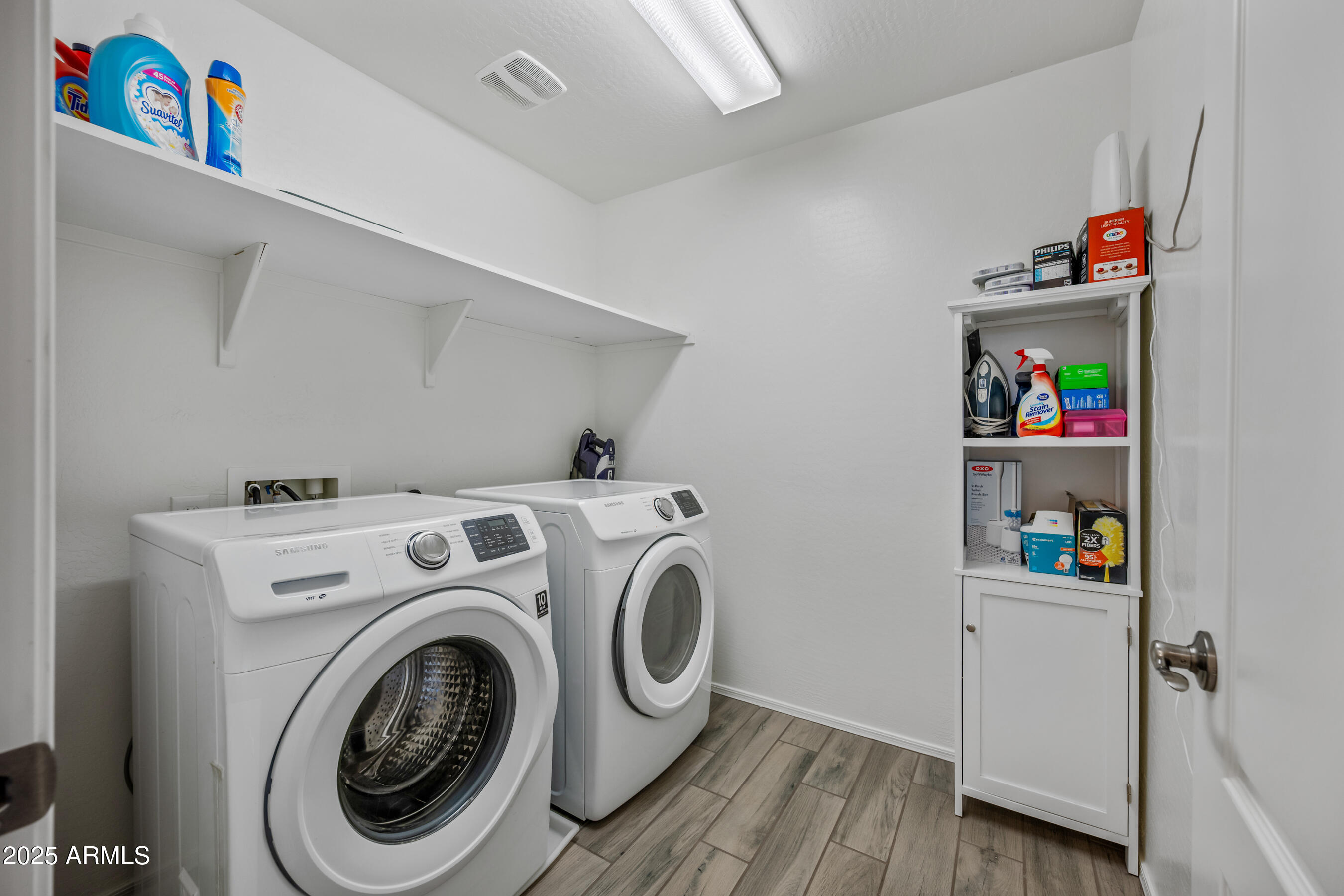 2776 East Mews Road Gilbert, AZ 85298 - Photo 46 of 80 Laundry Upstairs