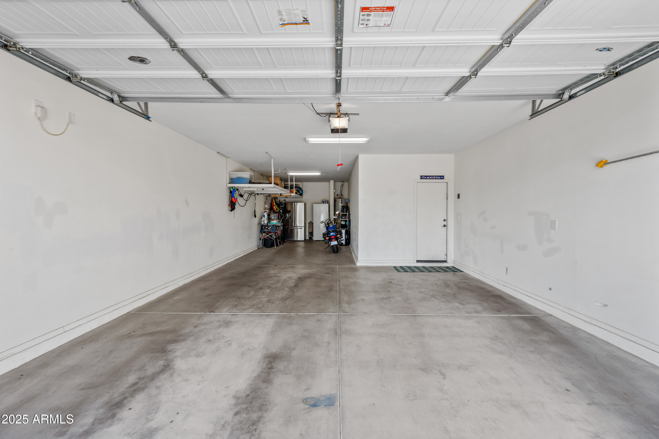 2776 East Mews Road Gilbert, AZ 85298 - Photo 47 of 80 3 Car tandem Garage