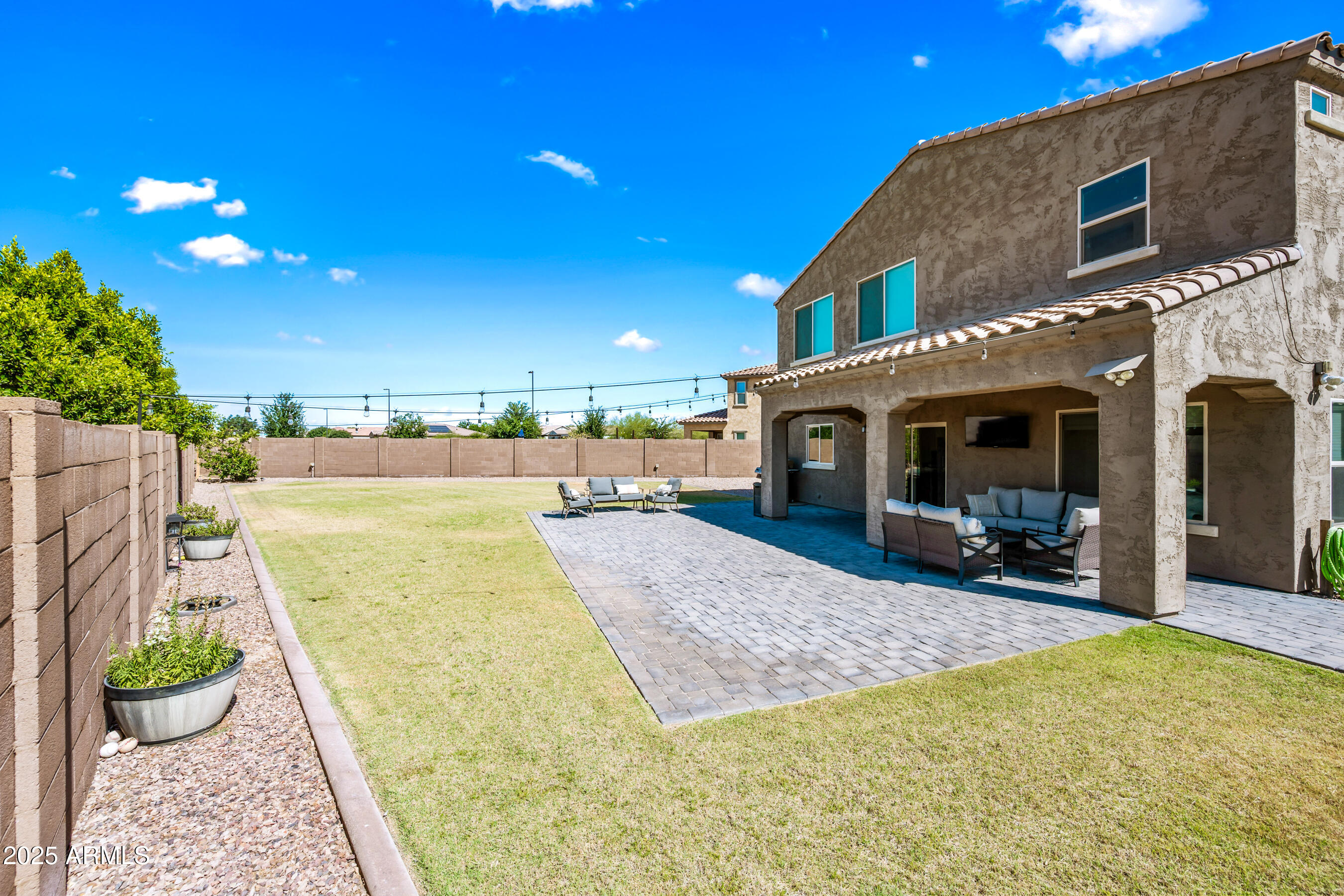 2776 East Mews Road Gilbert, AZ 85298 - Photo 53 of 80 Backyard