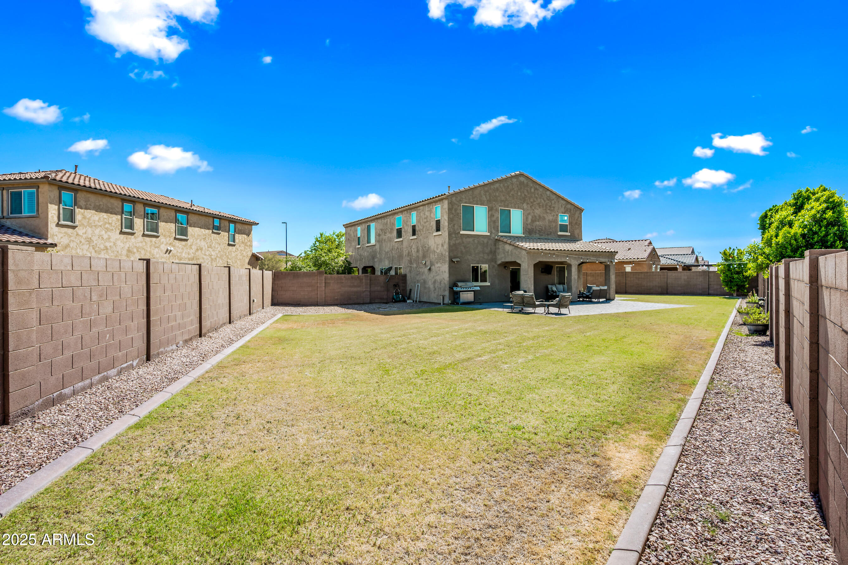 2776 East Mews Road Gilbert, AZ 85298 - Photo 54 of 80 Backyard