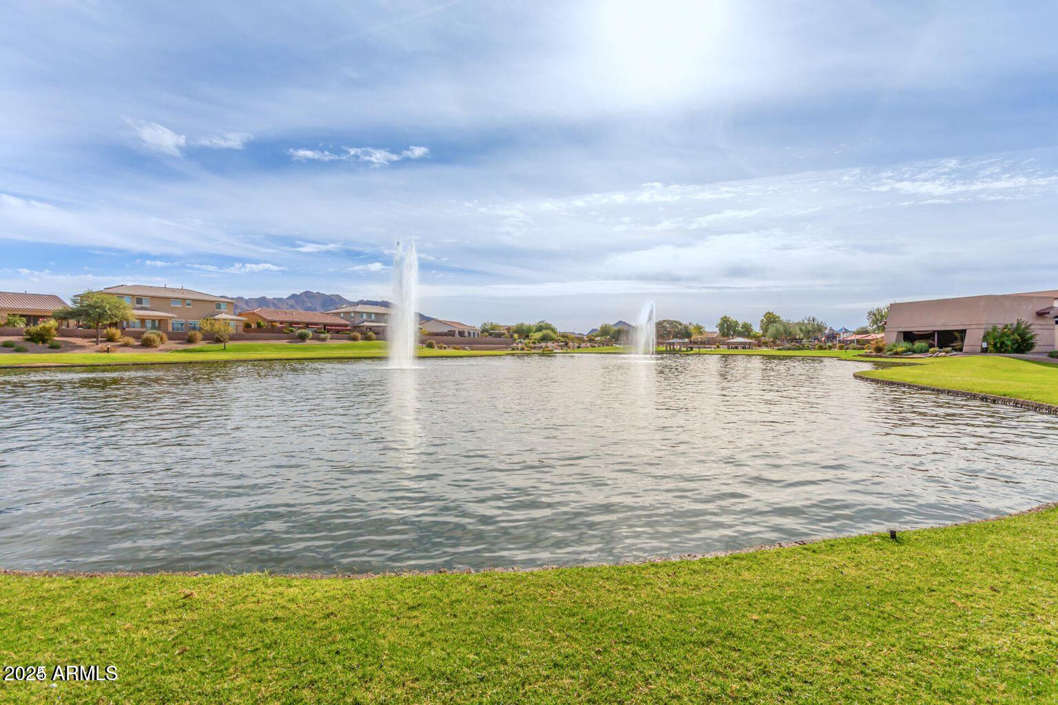 2776 East Mews Road Gilbert, AZ 85298 - Photo 57 of 80 Adora Trails