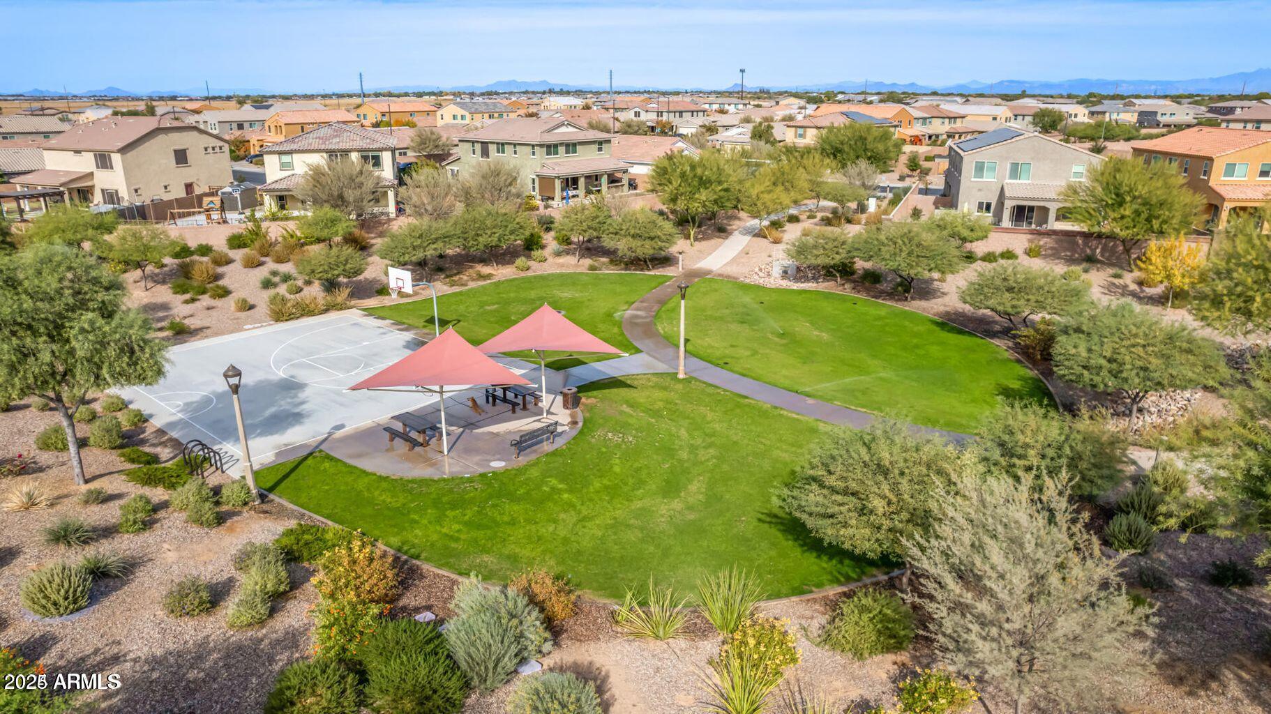 2776 East Mews Road Gilbert, AZ 85298 - Photo 59 of 80 Adora Trails