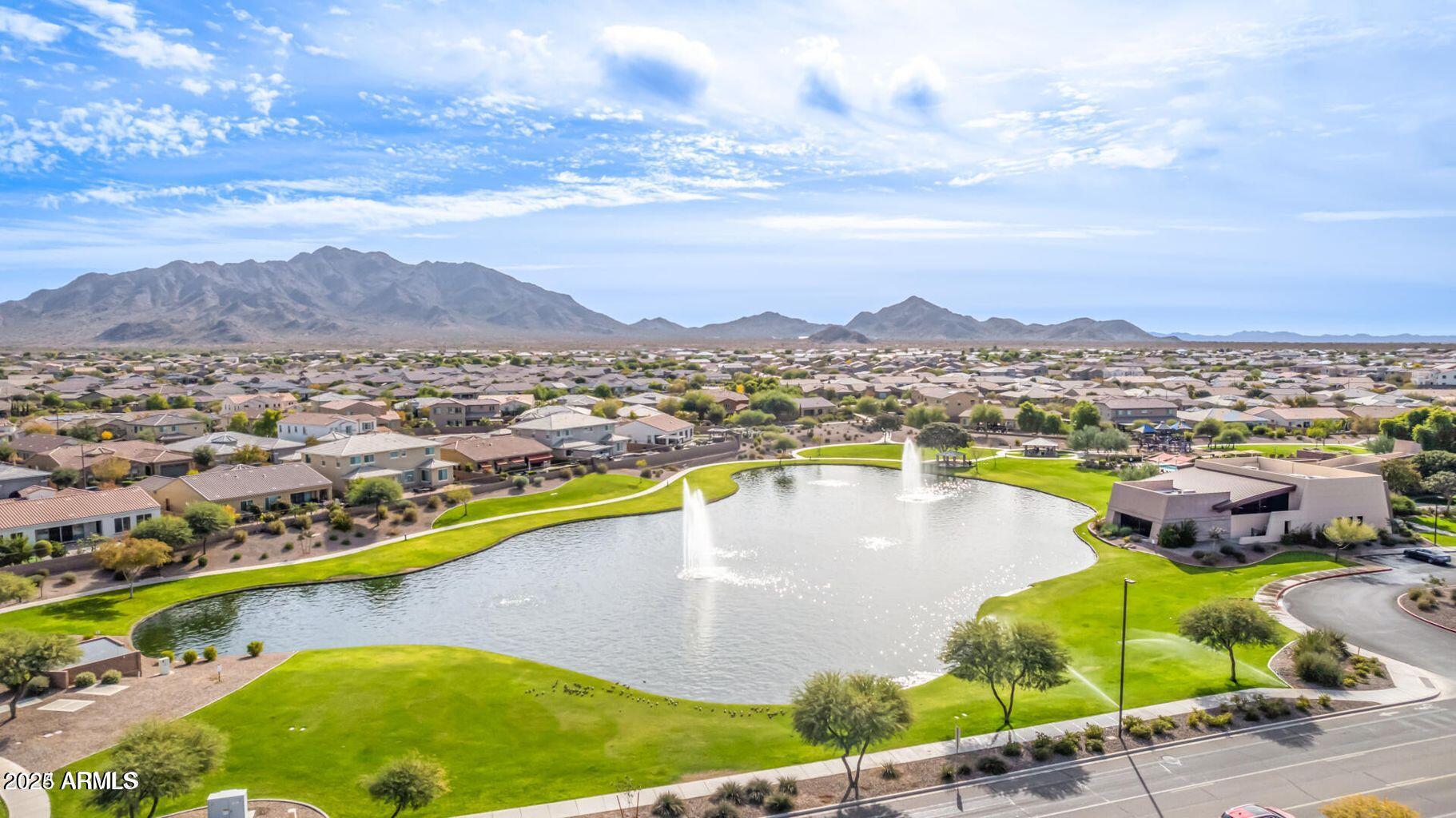 2776 East Mews Road Gilbert, AZ 85298 - Photo 64 of 80 Adora Trails