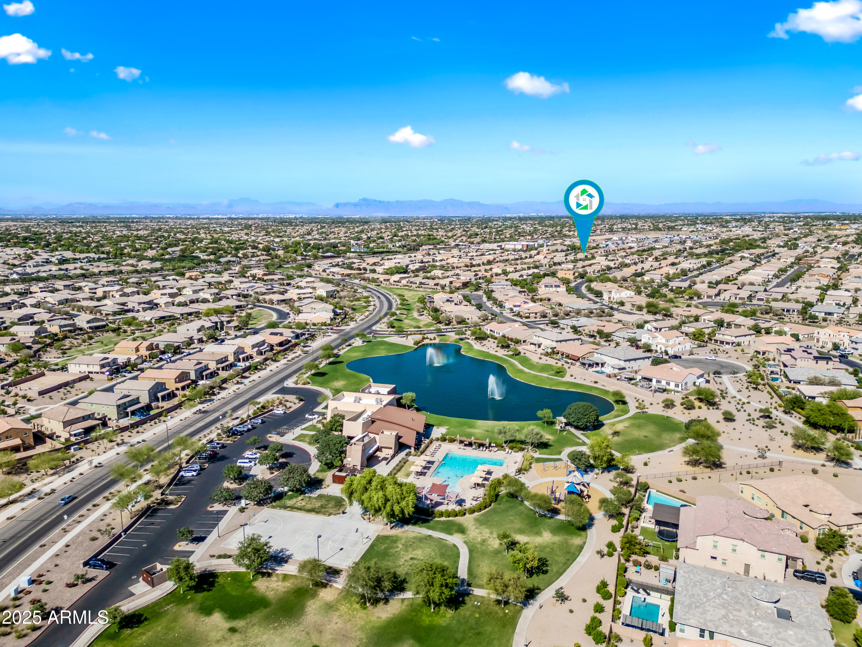 2776 East Mews Road Gilbert, AZ 85298 - Photo 69 of 80 Adora Trails