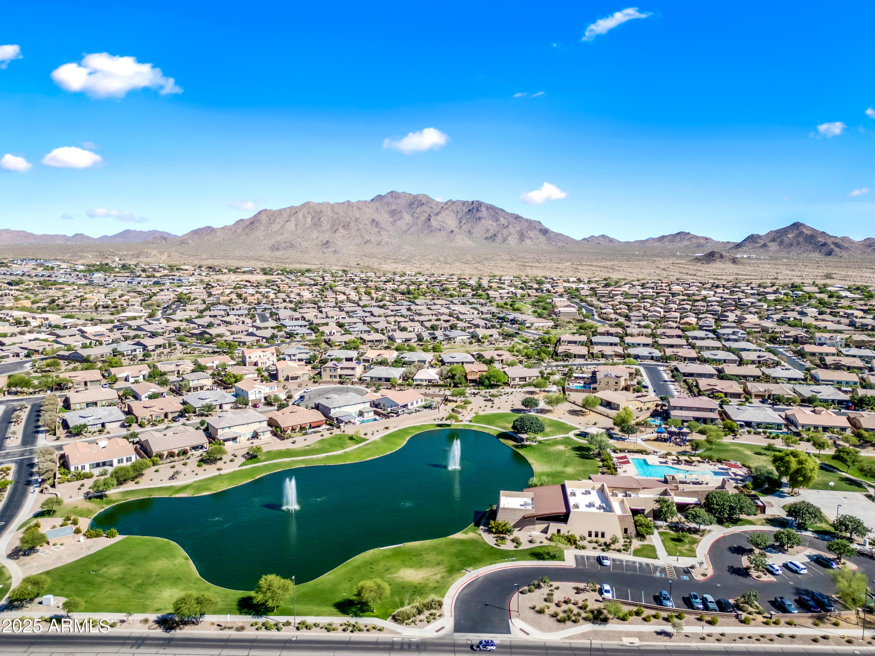 2776 East Mews Road Gilbert, AZ 85298 - Photo 71 of 80 Neighborhood Lake