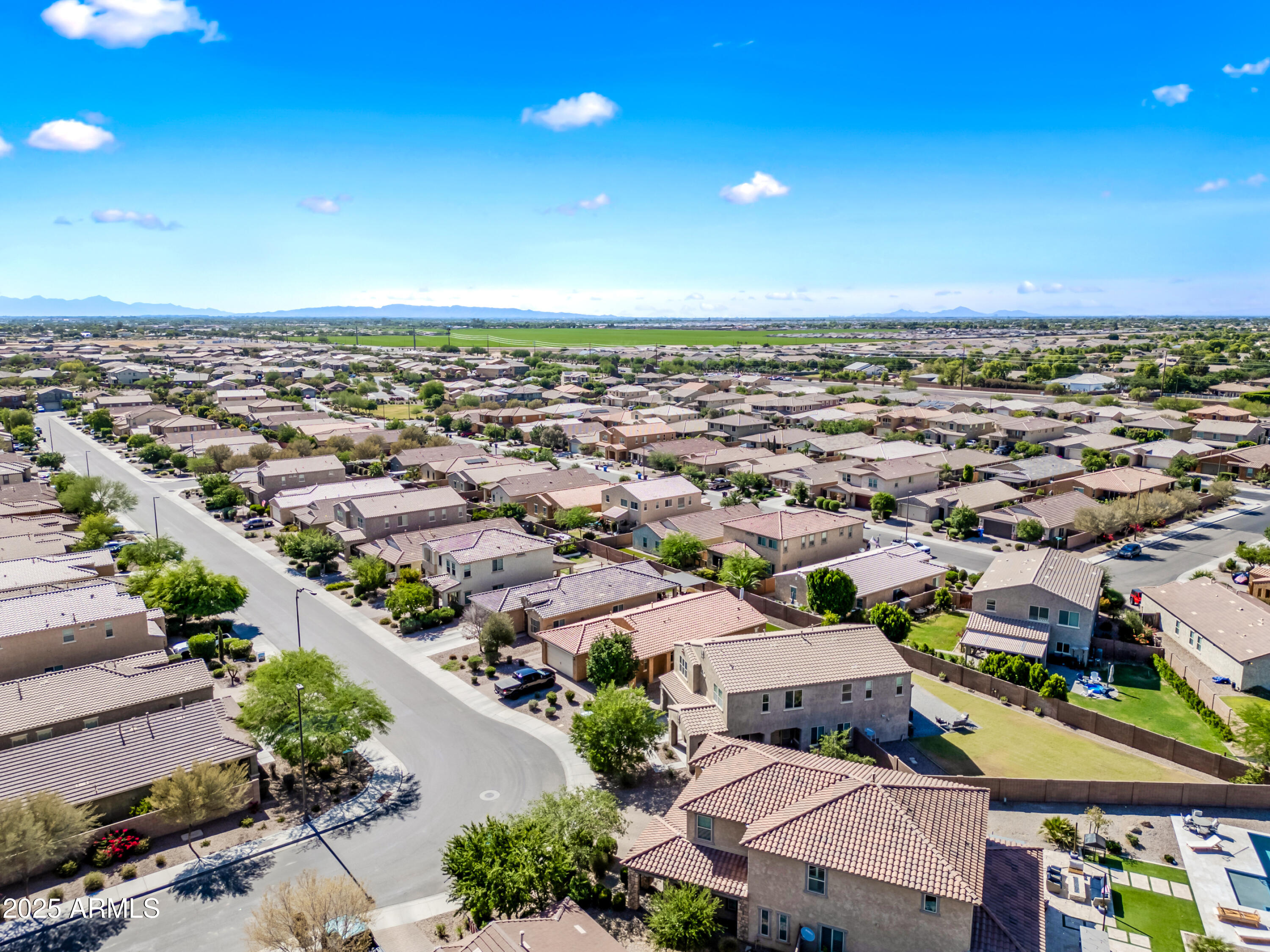 2776 East Mews Road Gilbert, AZ 85298 - Photo 74 of 80 Adora Trails