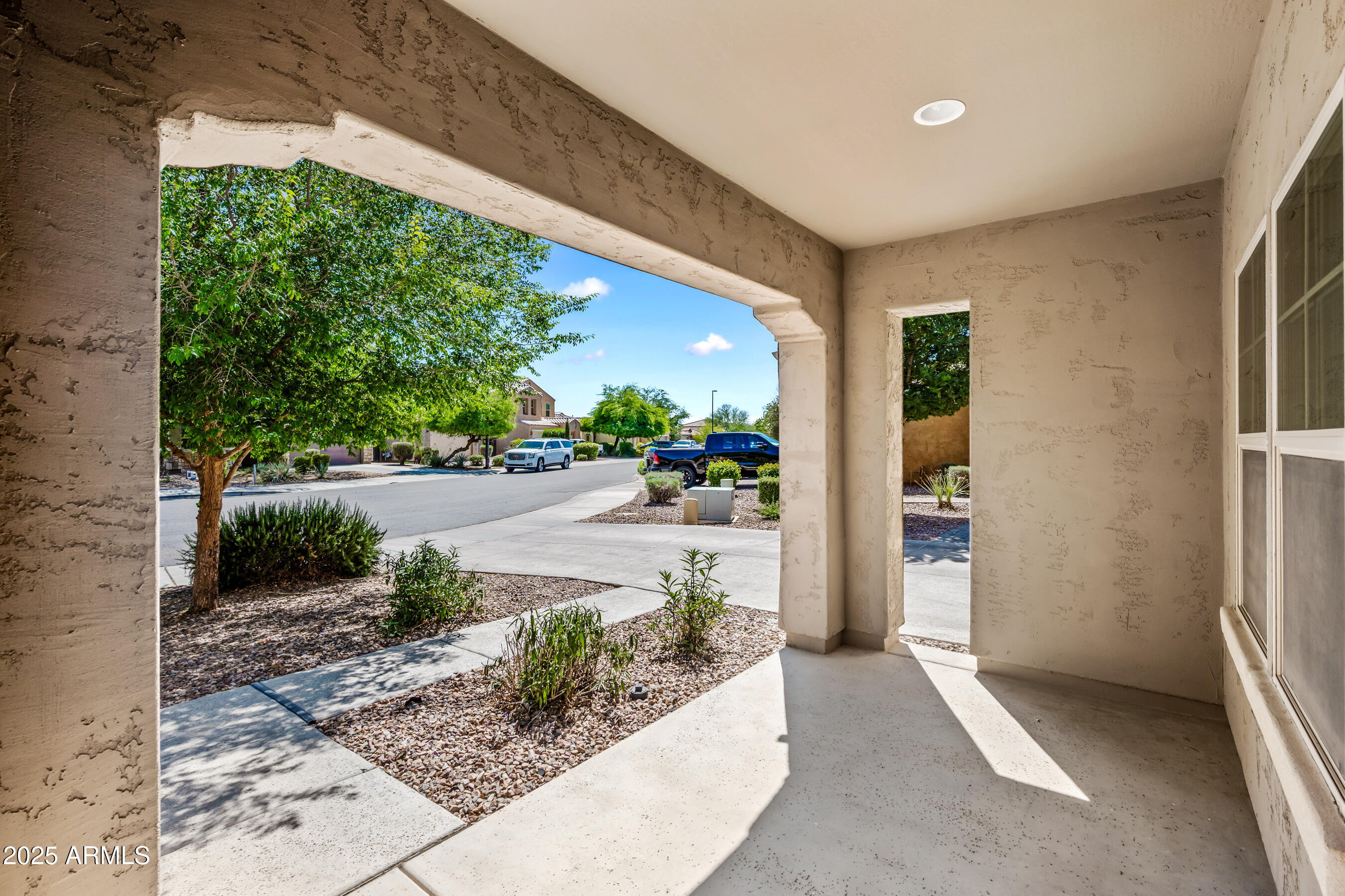 2776 East Mews Road Gilbert, AZ 85298 - Photo 76 of 80 Front porch