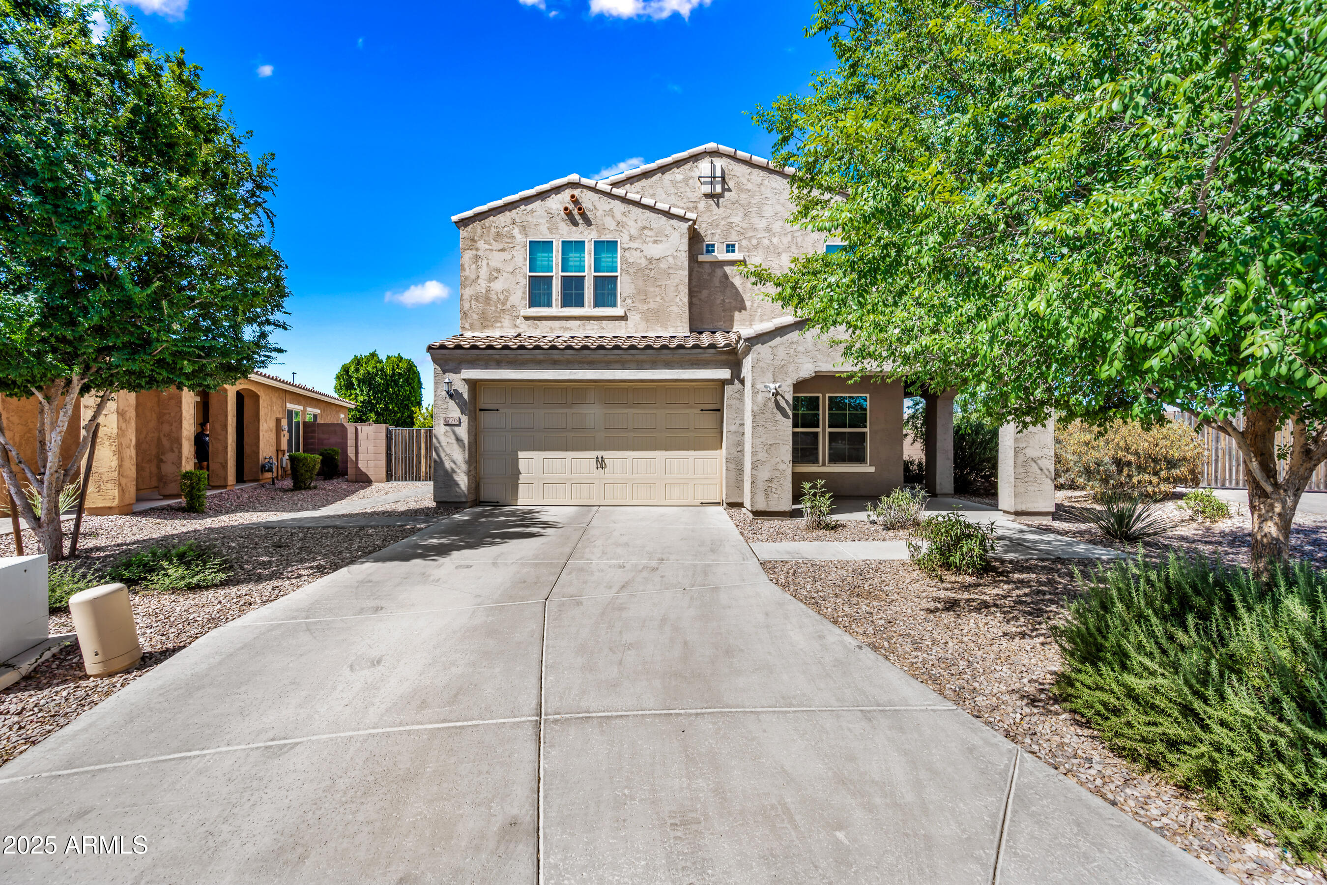 2776 East Mews Road Gilbert, AZ 85298 - Photo 7 of 80 Front of home
