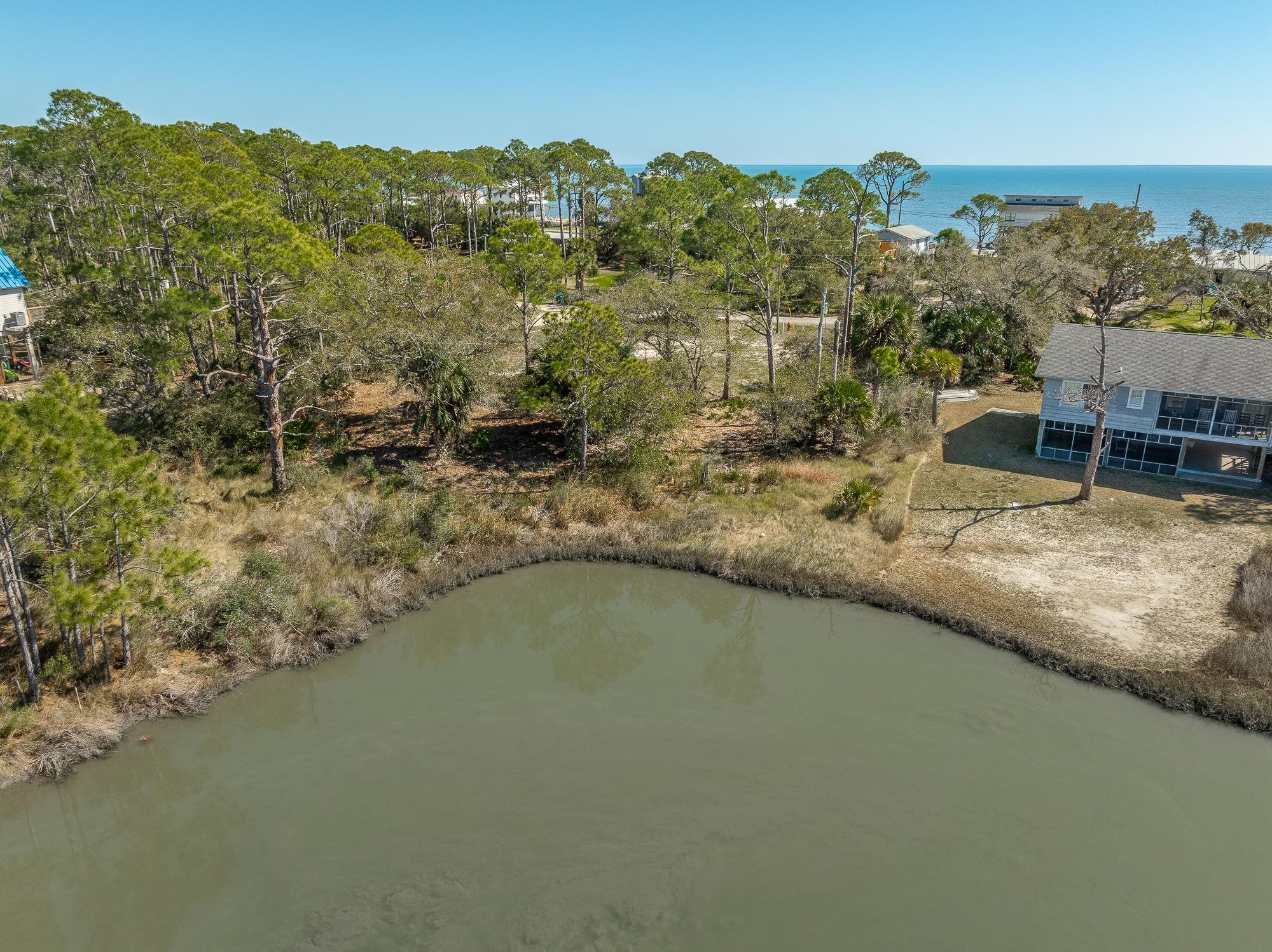 1272 Angus Morrison Road Alligator Point, FL 32346 - Photo 14 of 20