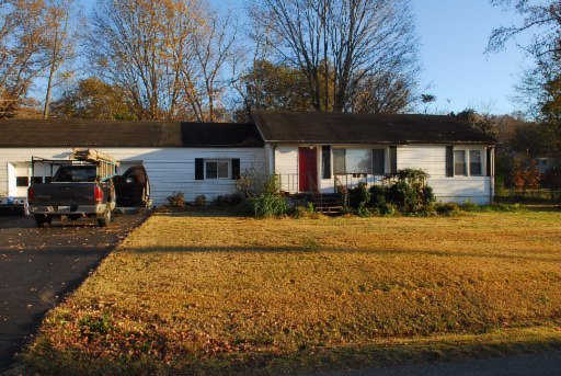 1160 Mayflower Road Kingston, TN 37763 - Photo 1 of 1 Primary Photo