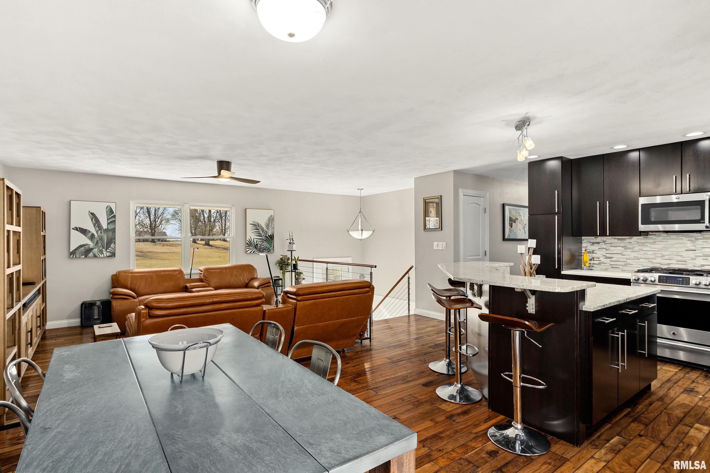 7305 West Grange Hall Road Dunlap, IL 61525 - Photo 18 of 45