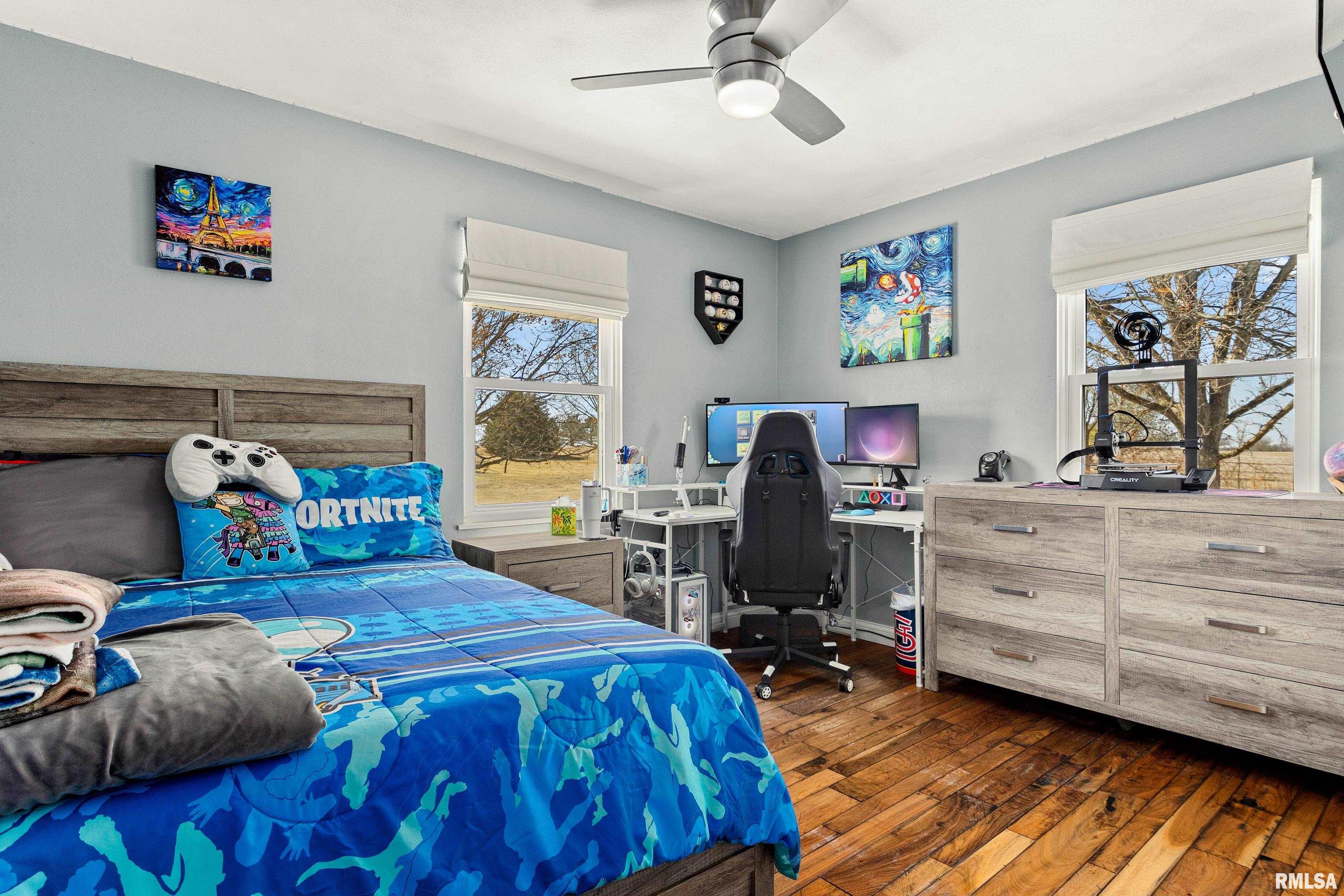 7305 West Grange Hall Road Dunlap, IL 61525 - Photo 24 of 45