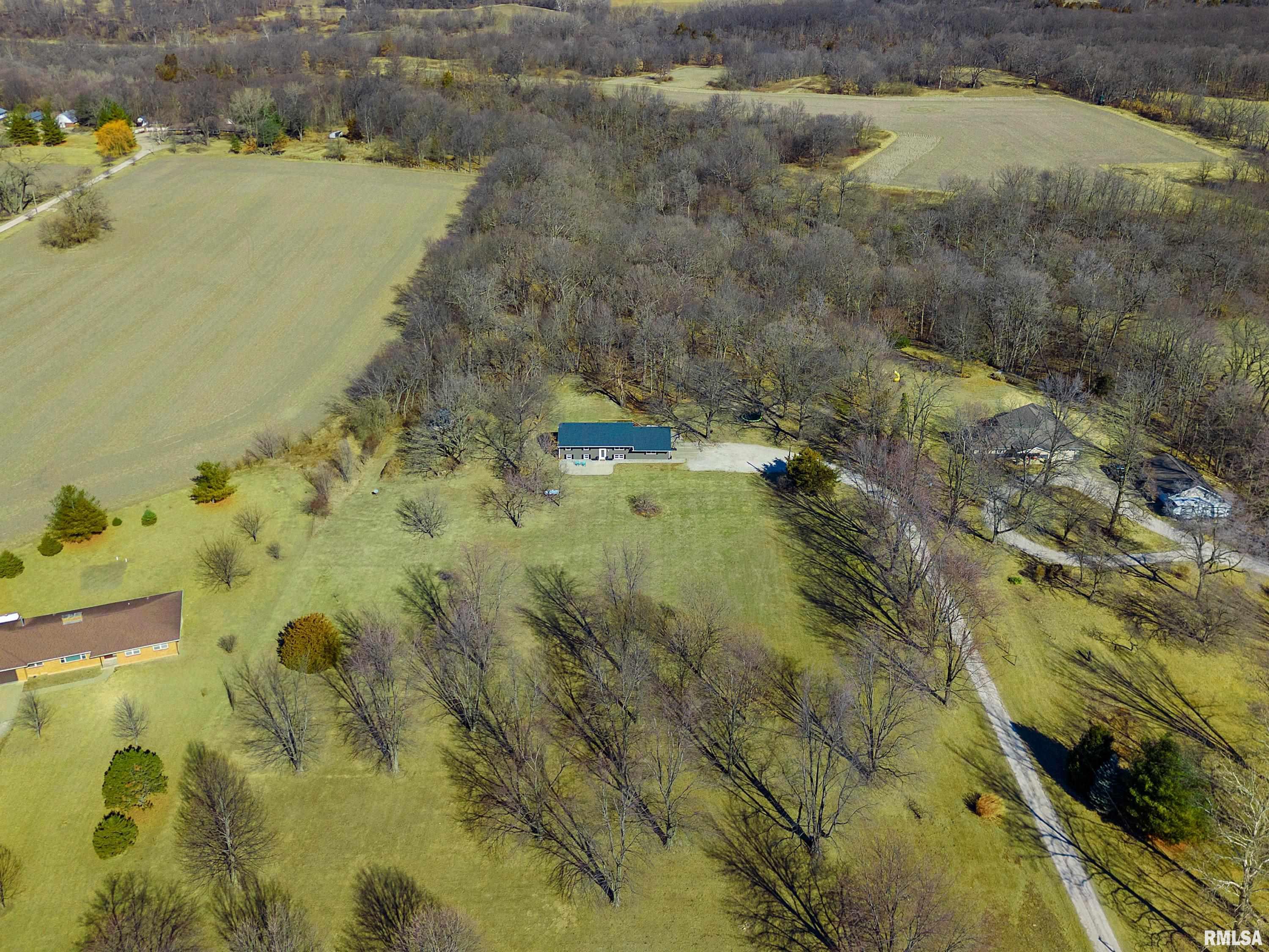 7305 West Grange Hall Road Dunlap, IL 61525 - Photo 4 of 45