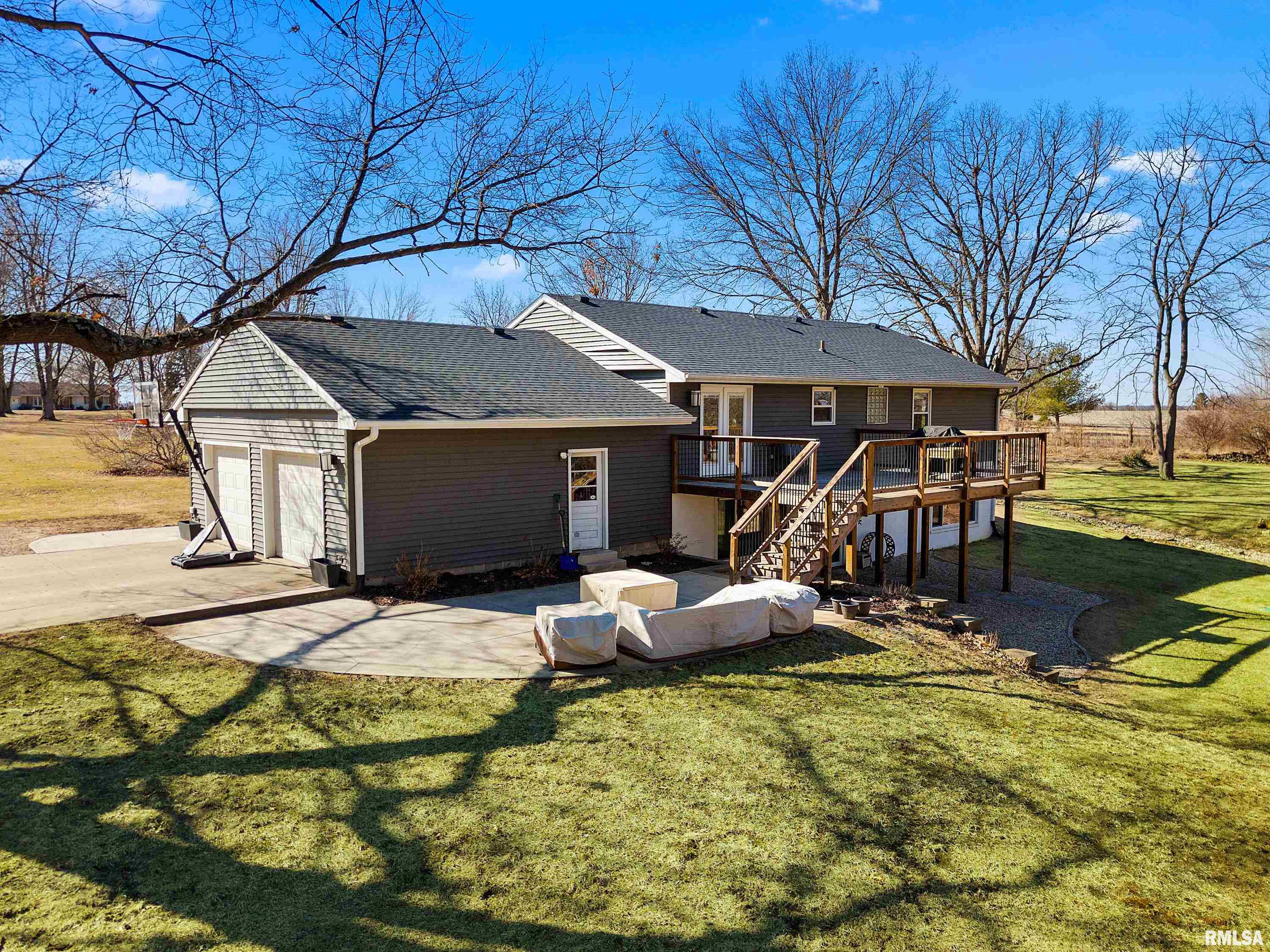 7305 West Grange Hall Road Dunlap, IL 61525 - Photo 41 of 45