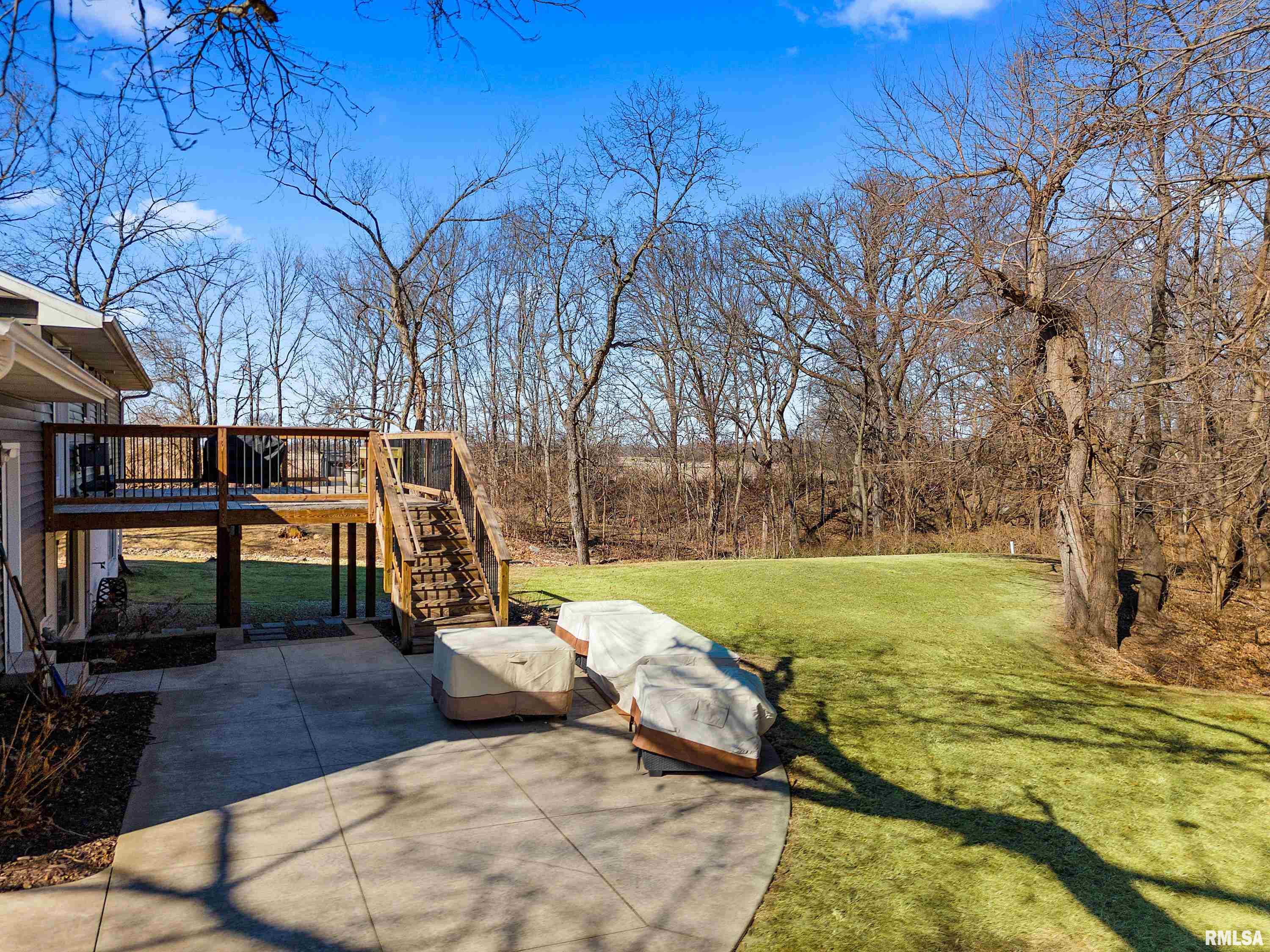 7305 West Grange Hall Road Dunlap, IL 61525 - Photo 42 of 45