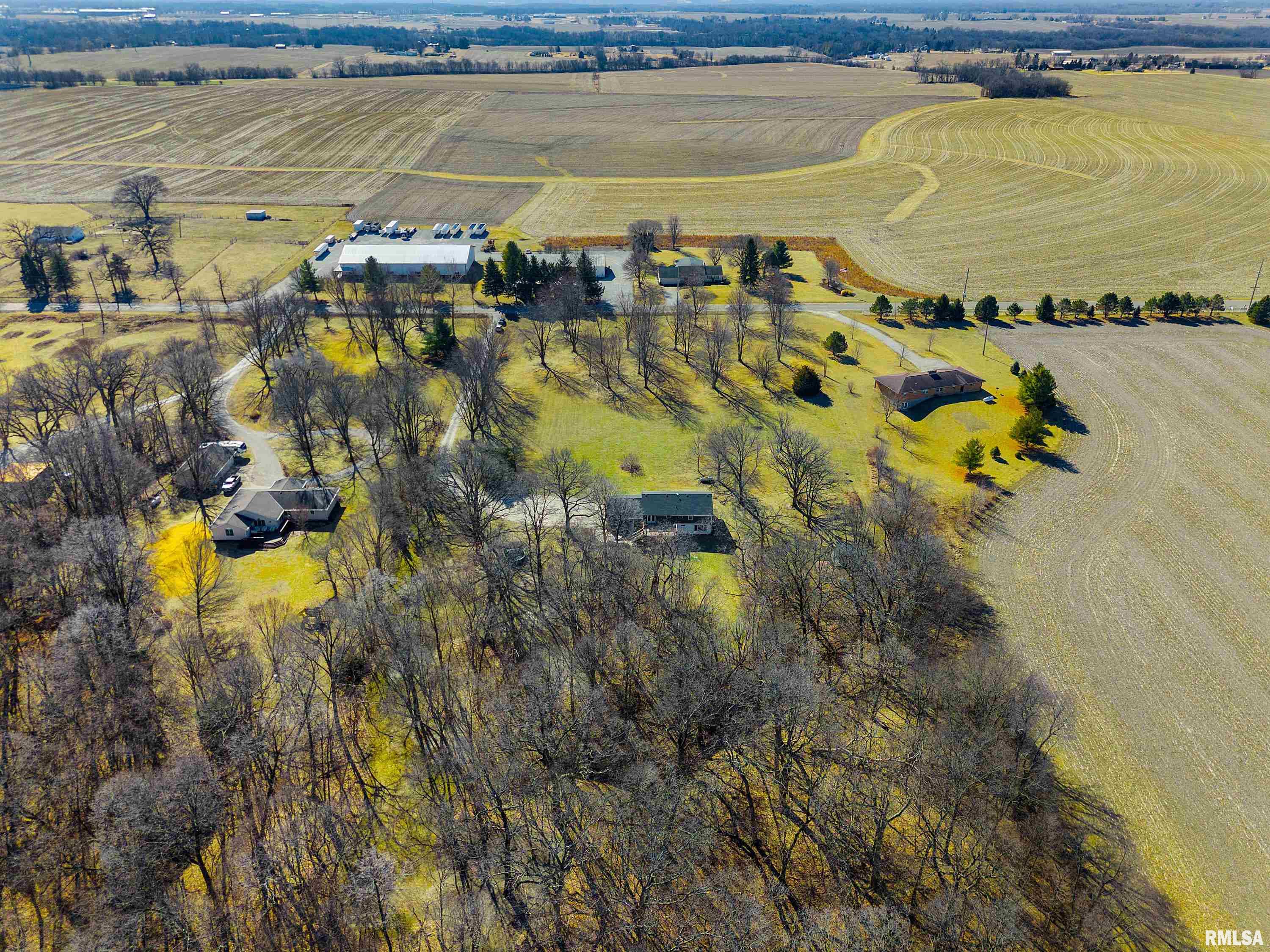 7305 West Grange Hall Road Dunlap, IL 61525 - Photo 45 of 45