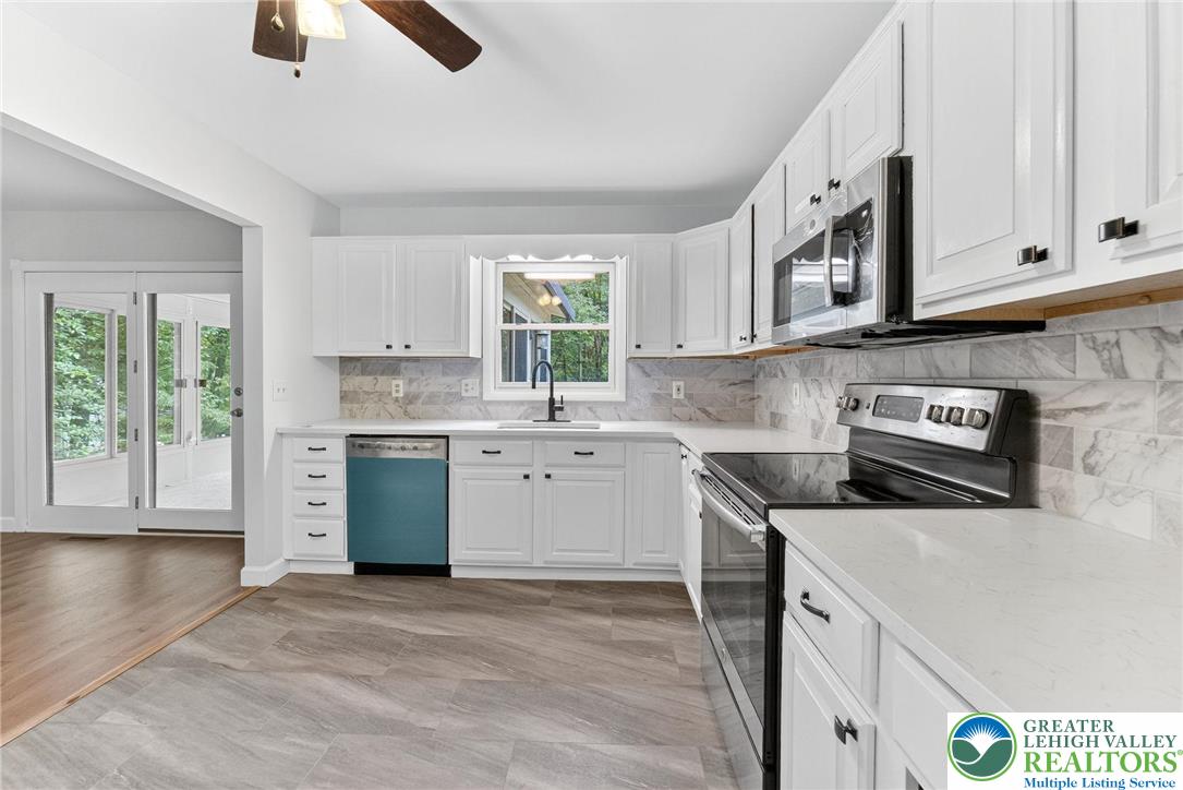60 Ginkgo Road Palmerton, PA 18071 - Photo 2 of 33 Gallery Image 2