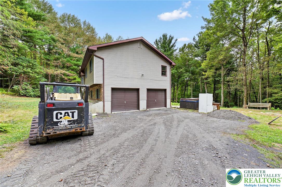 60 Ginkgo Road Palmerton, PA 18071 - Photo 27 of 33 Gallery Image 27