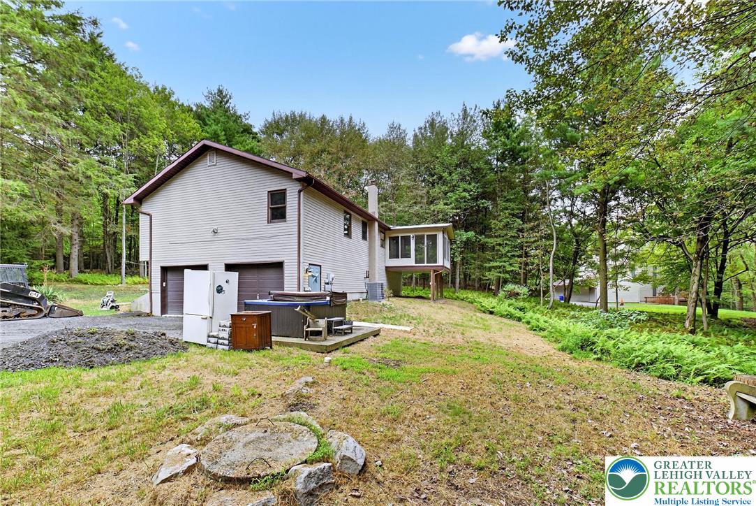 60 Ginkgo Road Palmerton, PA 18071 - Photo 28 of 33 Gallery Image 28