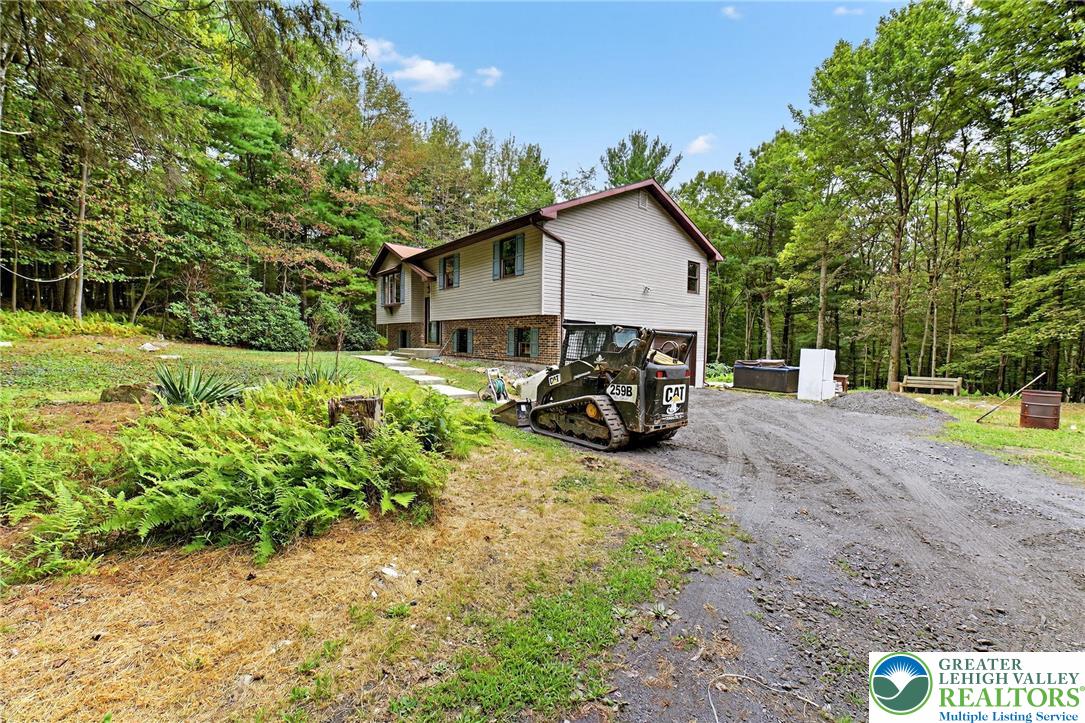 60 Ginkgo Road Palmerton, PA 18071 - Photo 30 of 33 Gallery Image 30
