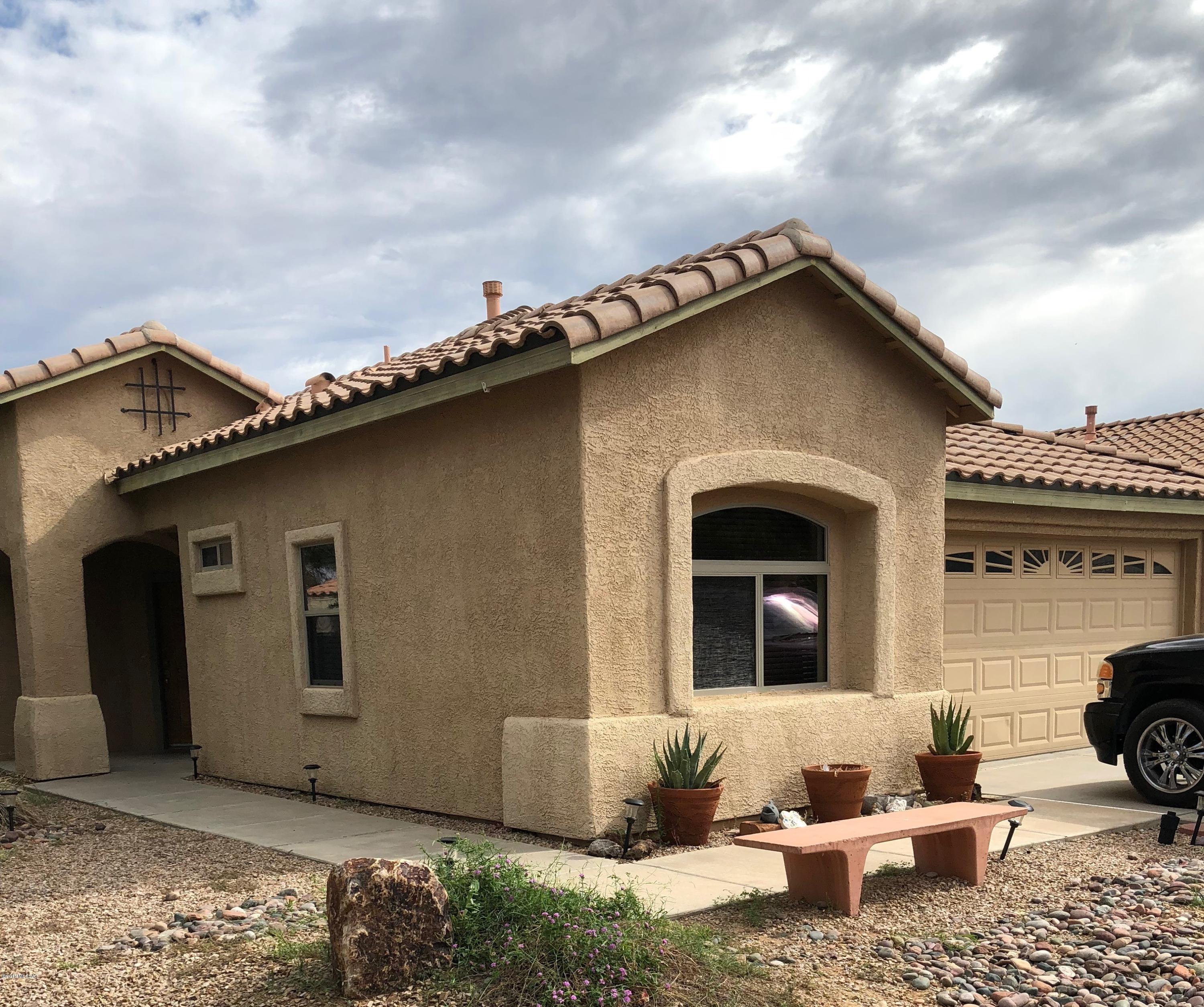 249 East Creosote Draw Road Vail, AZ 85641 - Photo 1 of 4 Gallery Image 1