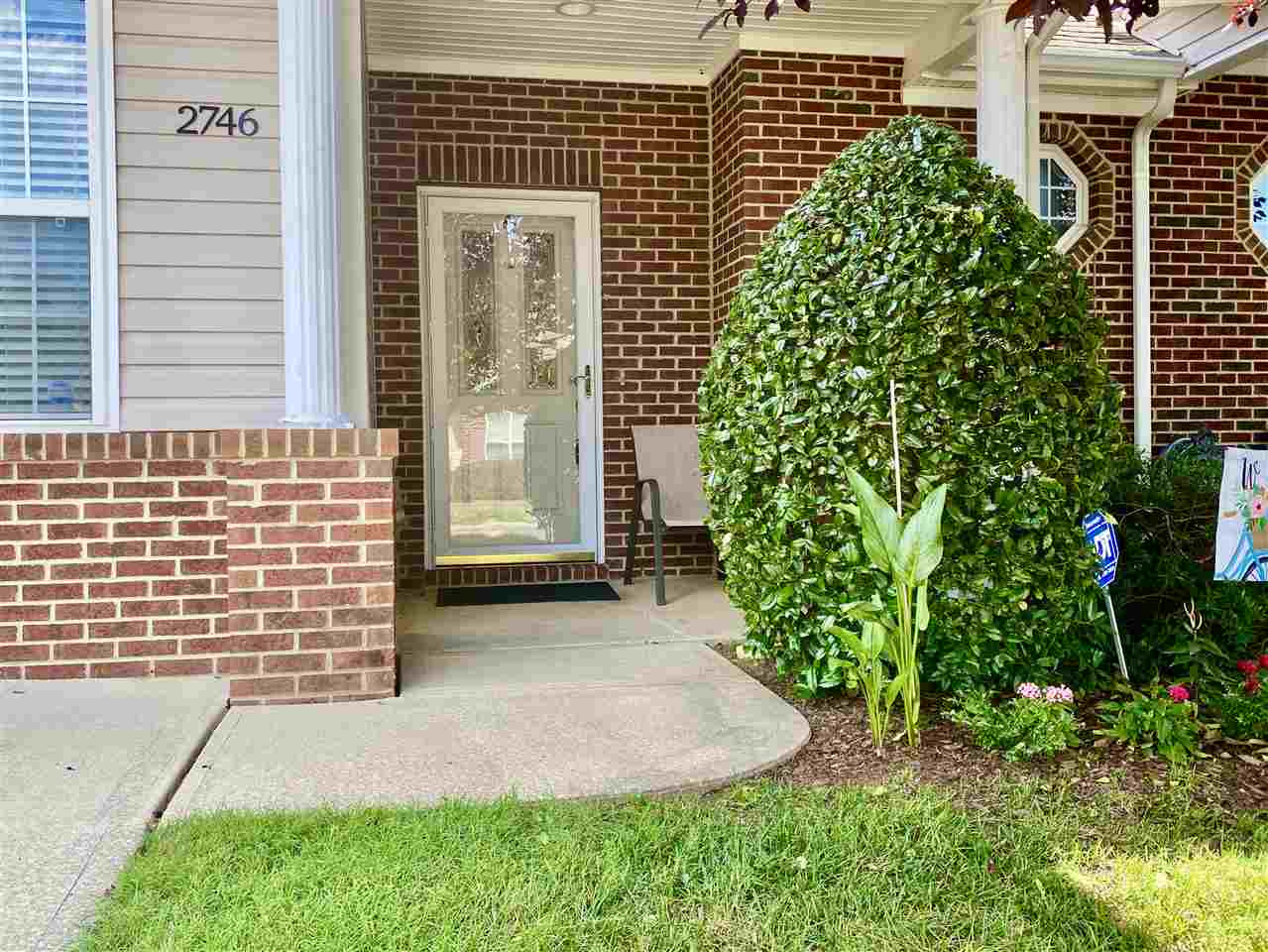 2746 Andover Glen Road Raleigh, NC 27604 - Photo 3 of 30 Photo 3