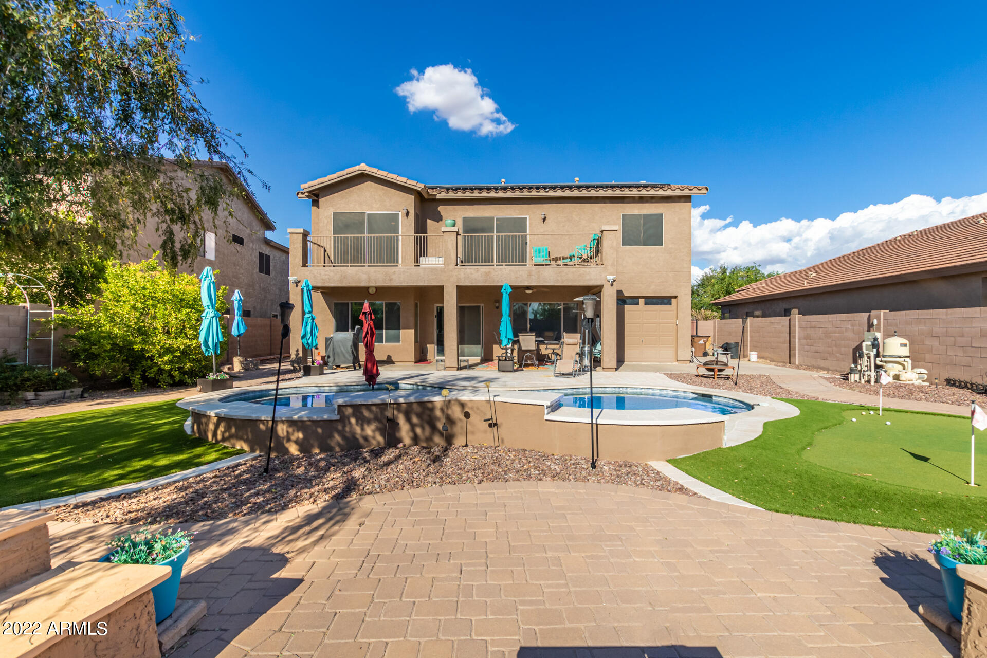 44107 Stonecreek Road Maricopa, AZ 85139 - Photo 54 of 80 Everything you need