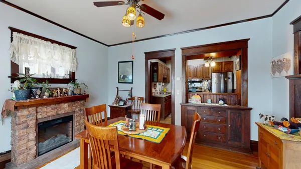 $379,000 | 106 Oak Street, Westby, WI 54667