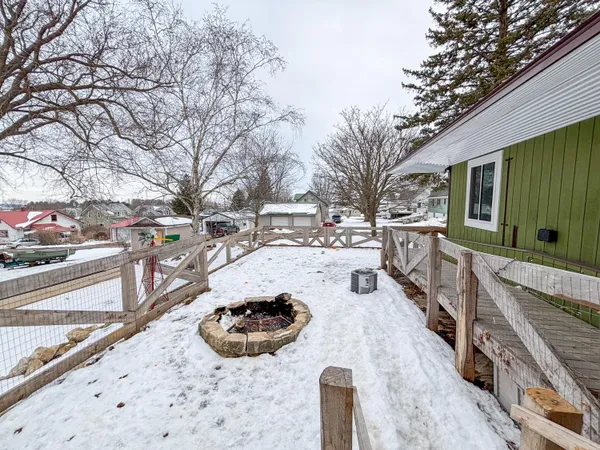 $379,000 | 106 Oak Street, Westby, WI 54667