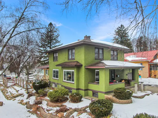 $379,000 | 106 Oak Street, Westby, WI 54667