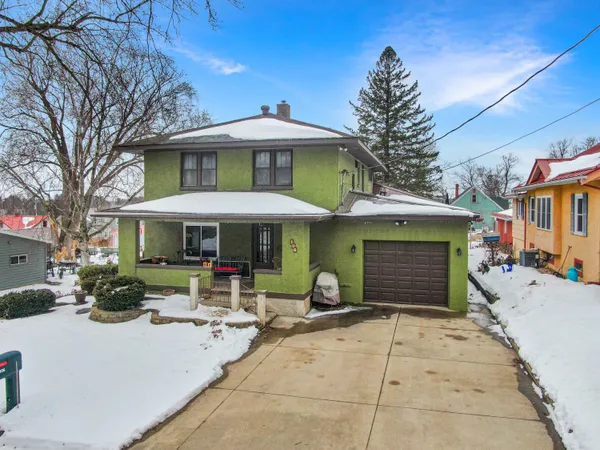 $379,000 | 106 Oak Street, Westby, WI 54667