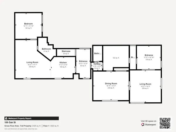 $379,000 | 106 Oak Street, Westby, WI 54667