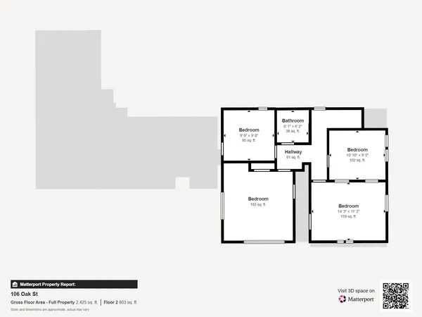 $379,000 | 106 Oak Street, Westby, WI 54667