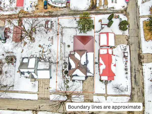 $379,000 | 106 Oak Street, Westby, WI 54667