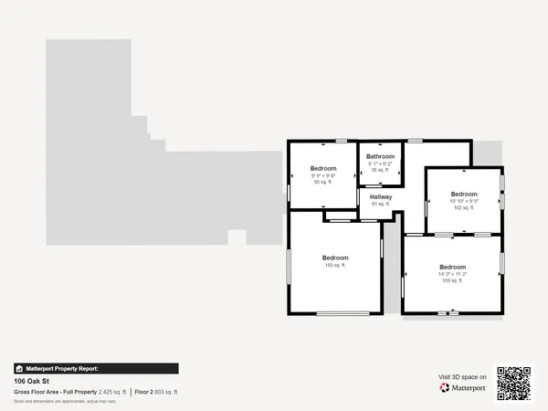 $379,000 | 106 Oak Street, Westby, WI 54667