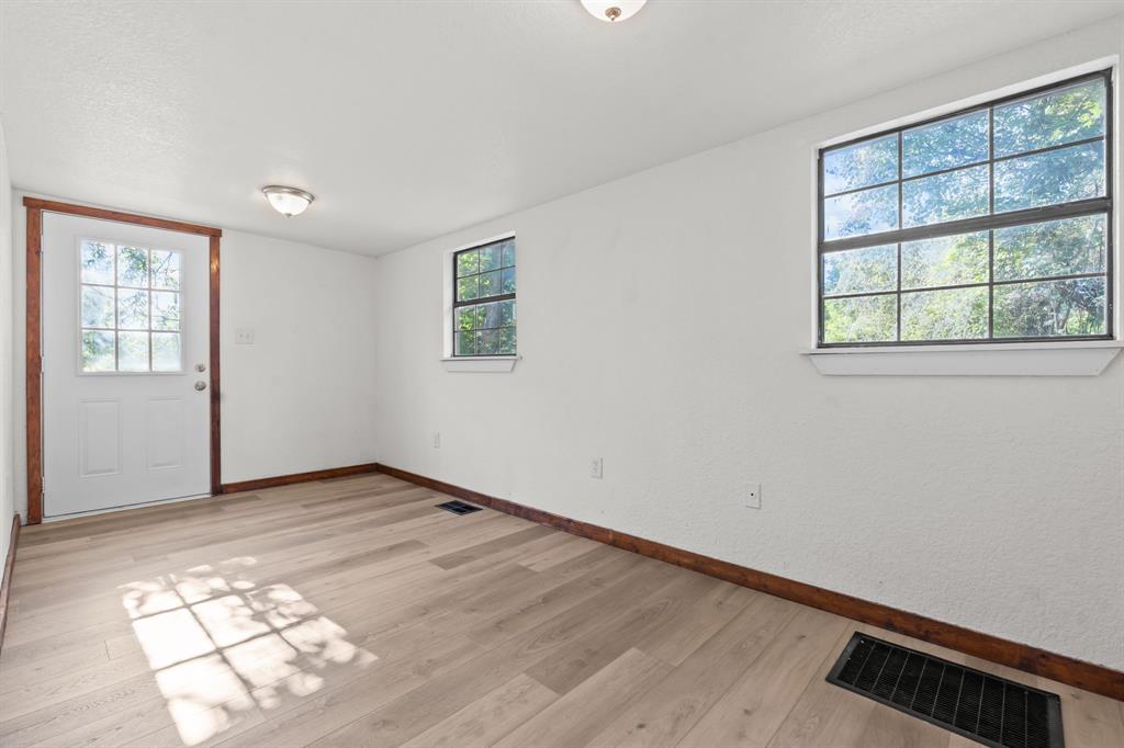 150 Sandlin Court Springtown, TX 76082 - Photo 28 of 38 Room for crafting, storage, gaming or office