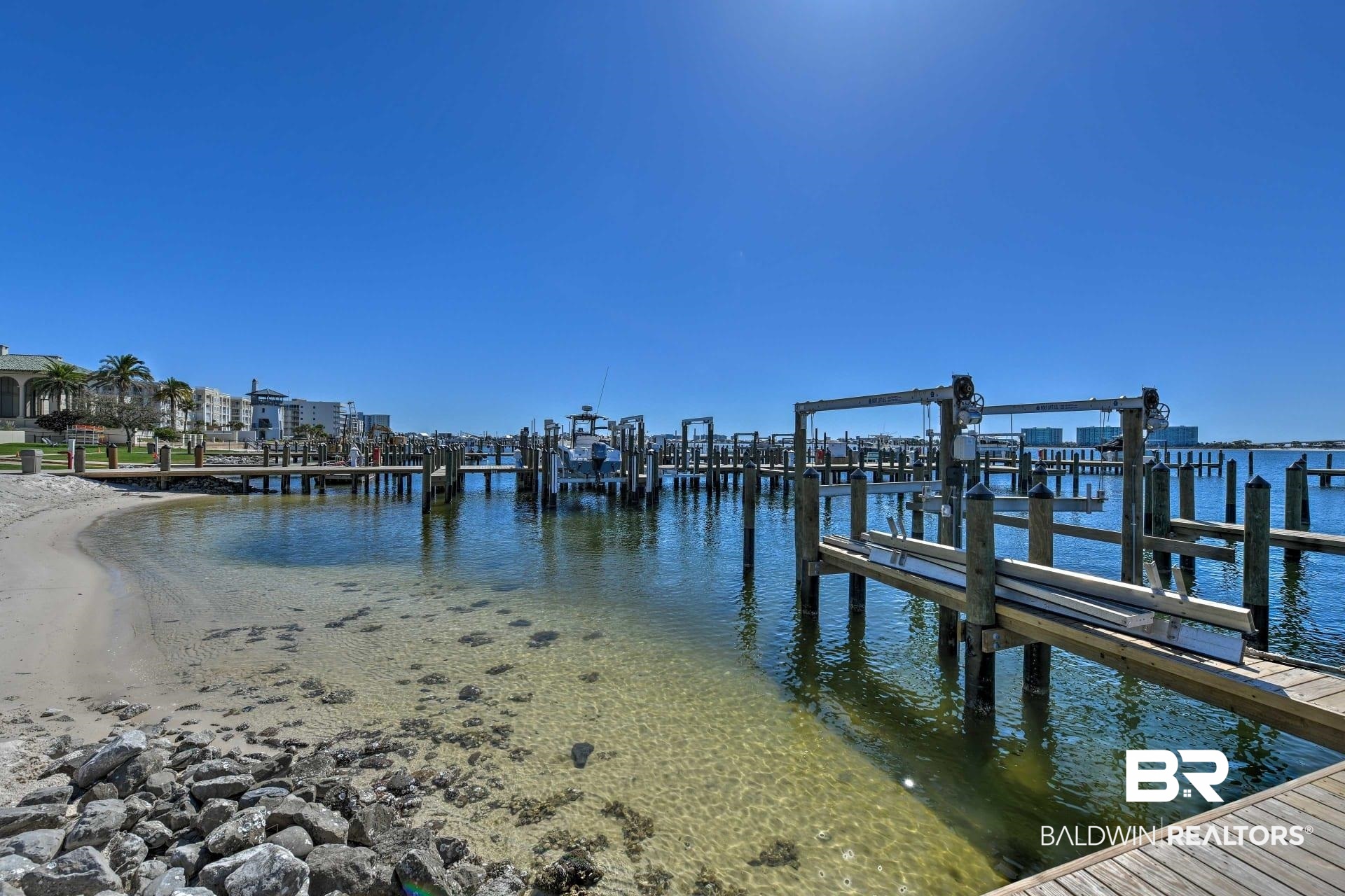 27580 Canal Road, Unit 1507 Orange Beach, AL 36561 - Photo 30 of 38