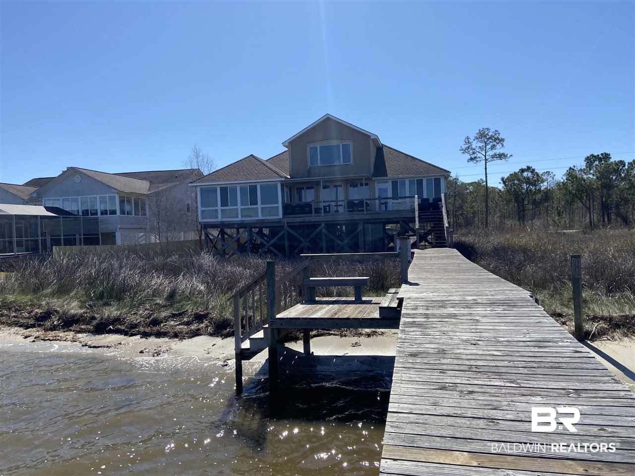 24605 Gulf Bay Road Orange Beach, AL 36561 - Photo 42 of 49