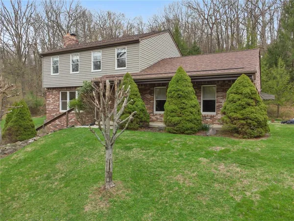 $364,900 | 1249 Camp Nancy Road, Apollo, PA 15613