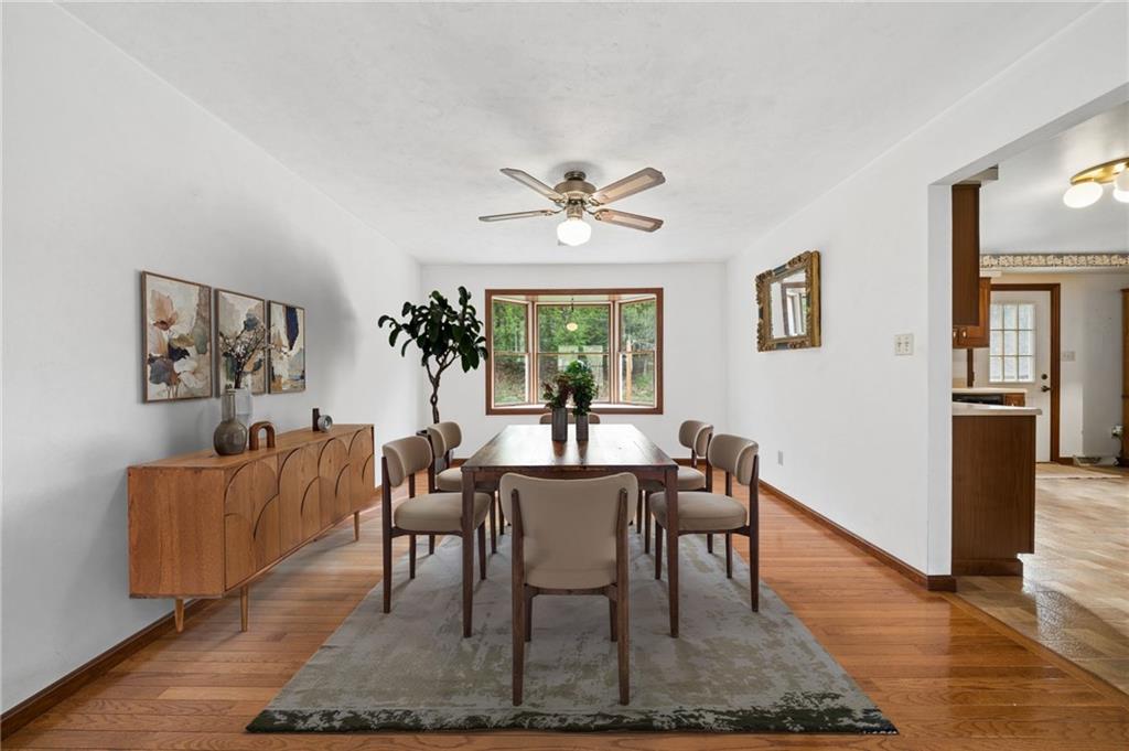 1249 Camp Nancy Road Apollo, PA 15613 - Photo 16 of 47