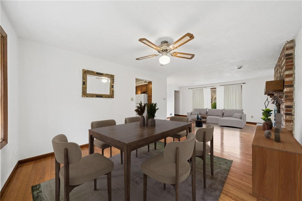 1249 Camp Nancy Road Apollo, PA 15613 - Photo 17 of 47