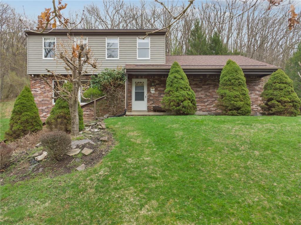 1249 Camp Nancy Road Apollo, PA 15613 - Photo 2 of 47