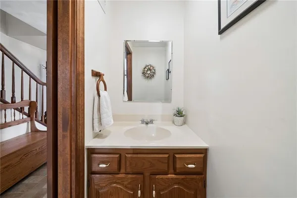 $364,900 | 1249 Camp Nancy Road, Apollo, PA 15613