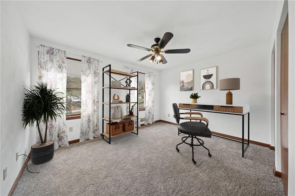 1249 Camp Nancy Road Apollo, PA 15613 - Photo 30 of 47