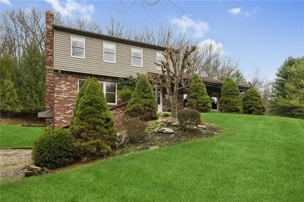 $364,900 | 1249 Camp Nancy Road, Apollo, PA 15613