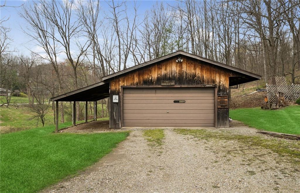 1249 Camp Nancy Road Apollo, PA 15613 - Photo 37 of 47