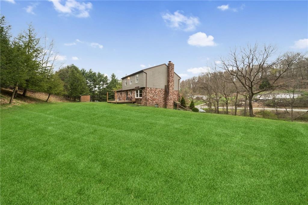 1249 Camp Nancy Road Apollo, PA 15613 - Photo 38 of 47