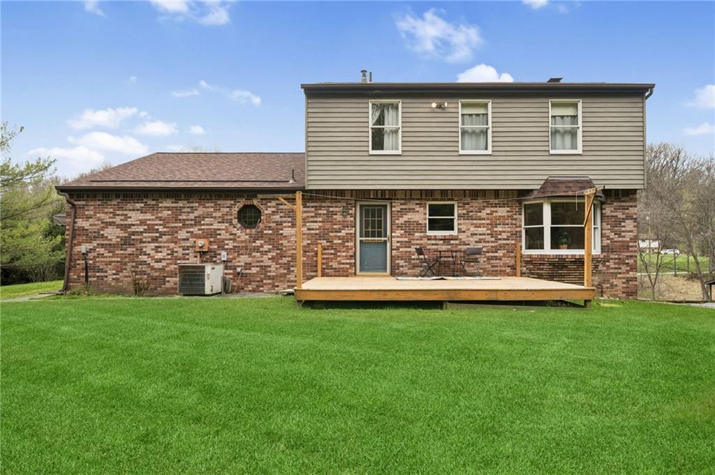 1249 Camp Nancy Road Apollo, PA 15613 - Photo 40 of 47