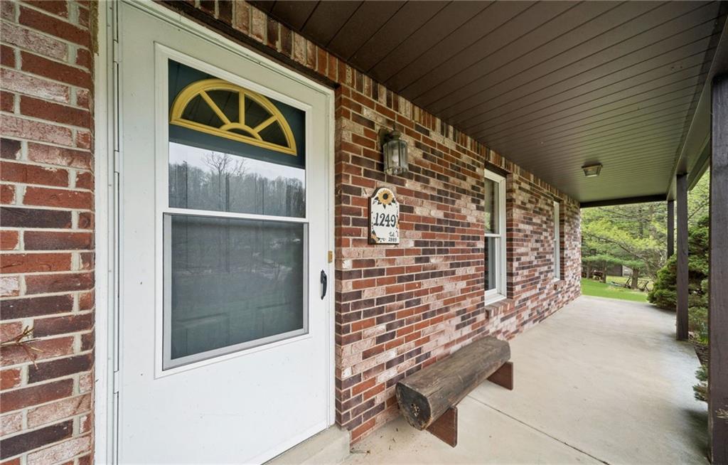 1249 Camp Nancy Road Apollo, PA 15613 - Photo 4 of 47